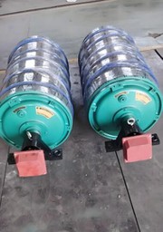 YJBTN Oljno hlajen (v olju potopljen) cikloidni električni boben